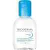 Bioderma Hydrabio H2O Acqua micellare pelle sensibile e secca / 100 ml