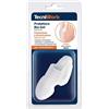 Tecniwork PROTETTORE DIVARICATORE ALLUCE BIOGEL