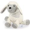 Sterntaler Carillon, Peluche Stanley La Pecorella, Carillon Integrato, Dimensione: L, Beige