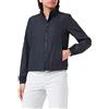 Geox W Blomiee Giacca, Sky Captain, 42 EU Donna