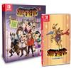 ININ SuperEpic: The Entertainment War - Special Limited Edition [Nintendo Switch]
