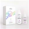 maternatura - Kit Laminazione per Capelli Sfibrati