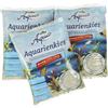 Dehner Aqua 5266820 Aquarium Gravel with 2 to 3.2 mm Granulation Size 3 x 5 kg