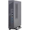 Itek PC Desktop P4W Z1 - 1L, i5-12400T, H610, 16GB DDR4, 512GB SSD NVME, UHD 730, WiFi6, BT, Glan, HDMI, NO OS