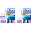 Clearblue Test di Ovulazione Clearblue Digitale Avanzato. Aumenta le tue possibilità di rimanere incinta, 1 Portastick Digitale e 30 Sticks