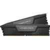 Does not apply CORSAIR VENGEANCE DDR5 RAM 32GB (2X16Gb) 6000Mhz CL30 Intel XMP Compatibile Icue
