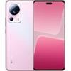 Xiaomi 13 Lite - Smartphone 8 GB + 256 GB, 16,6 cm, 12 0Hz, Amoled HDR e display NFC 50 MP, ricarica da 67 W videocamera posteriore (rosa)
