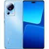 Xiaomi 13 Lite - Smartphone 8 GB + 256 GB, 16,6 cm, 12 0Hz, Amoled HDR e display NFC 50 MP, ricarica da 67 W videocamera posteriore (blu)