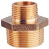 RECMAR RACOR 1/2'' X 3/8'' M.M. EN Laton CR