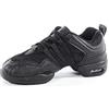 Roch Valley Split Sole Sneaker 6.5 Nero