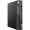 Lenovo THINKCENTRE Neo 50Q Mini PC i3-1215U 3.3GHz RAM 8GB-SSD 512GB M.2 NVMe-WI-FI 6-Win 11 Prof Black (12LN0026IX) Marca