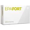 AGATON Epafort Integratore Depurazione Intestinale 30 Capsule