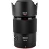 Meike Obiettivo Full Frame per motore passo-passo STM con messa a fuoco automatica F1.8 da 50 mm, compatibile con fotocamere Nikon Z Mount Z50, Z5, Z6, Z7, Z6II, Z7II, Z9, Z30, Z f