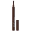Wet n Wild Breakup Proof, Eyeliner Marrone Waterproof fino a 16H, Pennello con Punta a Setole per Linee più Precise, Resistente alle Sbavature, Brown