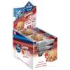 Riso Scotti Gemma di Riso Frutti Rossi con Farina di Riso e Farina di Riso Integrale, Biscotti con Fiocchi di Avena, Fonte di Fibre, 15 Pezzi