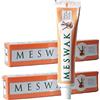 Kérala Dentifrice, Ayurvedico, meswak, denti e gengive sane, confezione da 2 pezzi da 100 g
