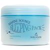 The Skin House Marine Bounce Sleeping Pack Masque de nuit ultra-nutriente 100 ml