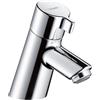 Hansgrohe HG Pillar tap single S chrome