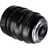 ZTIANFOTO Zhongyi Optics 25 mm T1.0 per BMPCC4K ZAM E2 Olympus Panasonic M4/3 Cinema Movie Lens Large Aperture Cinematic Cameras G1 G2 GF5 GF6 GF7 GF8 GF9 EMP1 EPM2 E-PL1 E-PL2 E-PL3 L5 ecc.