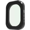 KITPIPI 1/4 Black Mist Filter/White Mist Filter Lens Filter Azione Protettiva 1 pz per DJI Action Camera Pocket3 Filtro Q7t0 Osmo Filtro