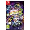Maximum Games Nickelodeon Kart Racers 2. Grand Prix Nsw - Nintendo Switch