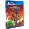 ININ Warhammer 40,000: Shootas, Blood and Teef - LIMITATO (PlayStation 4)