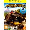 Sony Motorstorm: Pacific Rift - Platinum Edition (PS3) [Edizione: Regno Unito]