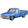 AOSHIMA Kit modellino in plastica Aoshima scala 1/24 RN30 Hilux Custom 1978 (Toyota)