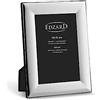Edzard cornice per foto Gela, placcata in argento pregiato, antiossidante, per foto 10 x 15 cm
