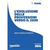 TeleConsul L'evoluzione delle professioni verso il 2030