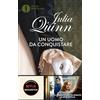 MONDADORI Un uomo da conquistare. Serie Bridgerton (Vol. 4)