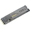Intenso 3835450 500 GB M.2 SSD PCIe Premium, fino a 2100 MB/s, (PCI Express Gen.3x4 NVMe 1.3, Solid State Drive)