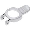 SG Store Leva a morsetto multifunzione N254620 compatibile con Dewalt DCS355B tipo 1/tipo 2 DCS355C1 tipo 2 DCS355D1 tipo 1/tipo 2 DCS356B tipo 1 DCS356D1 tipo 1