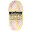 Scheepjes - Scheepjes Stone Washed Minerals 905 Limestone Lush (130m) Morbido Filato - 1x50g