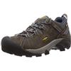 KEEN Targhee 2 Waterproof, Scarpe da Escursionismo, Uomo, Gargoyle/Midnight Navy, 41 EU