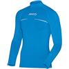 JAKO - Dolcevita Comfort Multicolore Blu, Taglia: XL