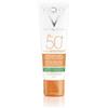 Vichy capital soleil anti acne purificante spf50+ 50ml