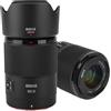 Mcoplus 50 mm f1.8 autofocus STM - Obiettivo fisso per fotocamera Nikon Z Mount Z5 Z30 Z50 Z6II Z7 ZII Z8 Z9 Zfc