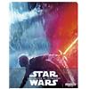 Disney Star wars episode 9 - The rise of Skywalker (Steelbook) (4K Ultra-HD = IMPORT)
