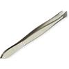 Nippes Solingen Pinzetta 1 pezzo, in acciaio inox, 9 cm