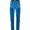 Fjällräven Fjallraven 85656-538-525 Keb Trousers M Long Pantaloni Sportivi Uomo Alpine Blue-Un Blue Taglia 58