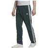 adidas Originals Firebird HL9345 - Pantaloni da allenamento classici a 3 strisce, colore: verde, Multicolore, XS