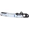 Dixhills Maniglia per bagagliaio, illuminazione targa, compatibile con Golf VW B6 Wagon 2003-2010, 1T0 827 574 A 1T0827574L 1T0827574C 1TD827574A