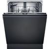 Siemens iQ500, lavastoviglie completamente integrata, 60 cm, SN65YX00CE