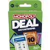 Hasbro Gaming Monopoly Deal gioco di carte
