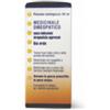 HERING SRL Argentumplus (synergiplus N.810) Orale Gtt 30 Ml