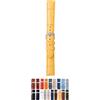 Morellato Cinturini per orologi A01X2704656098CR16, giallo