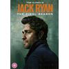 Paramount Home Entertainment Tom Clancy's Jack Ryan - The Final Season [DVD]