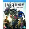 Paramount Transformers: Age of Extinction [Edizione: Regno Unito]