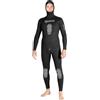 Mares 422466 Muta Giacca, Uomo, Multicolore, 3